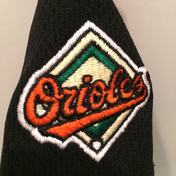 Nike Orioles Tejada One Piece - Picture 4 of 7